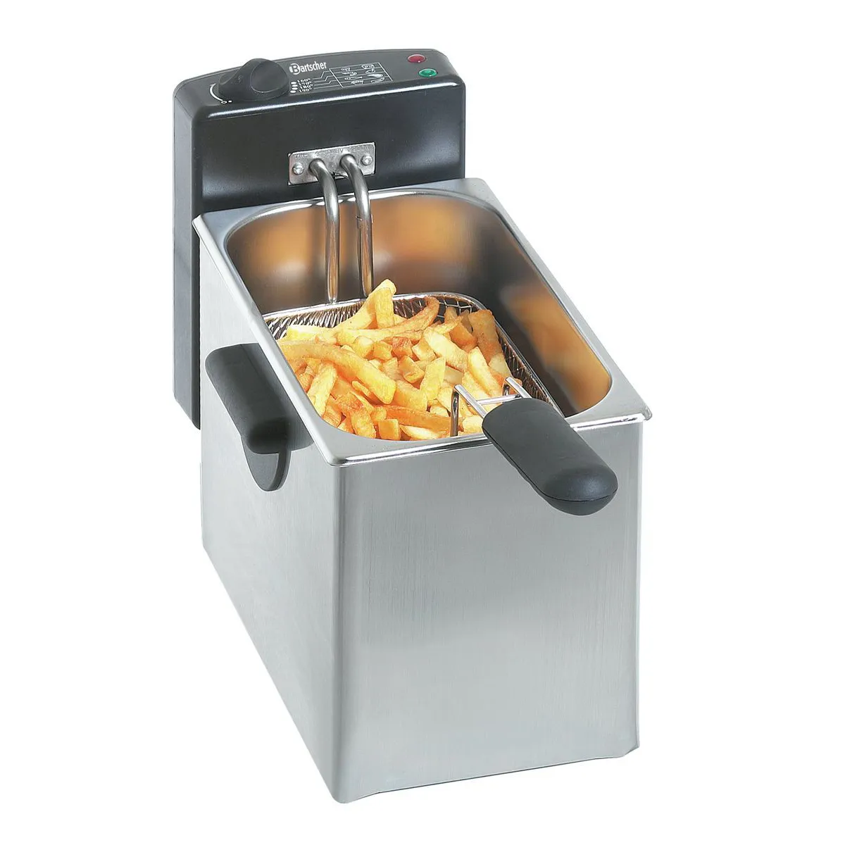 Bartscher A165110 Fritteuse Bartscher A165110 Fritteuse