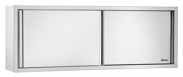 Bartscher 314185 Hängeschrank ST 400 B1800 Bartscher 314185 Hängeschrank ST 400 B1800