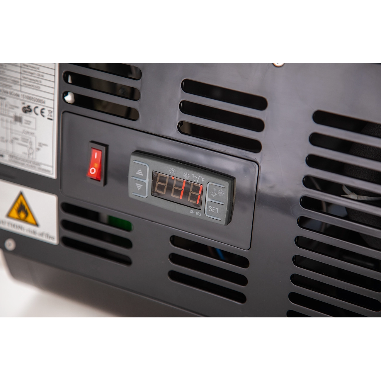 KBS 9161200 9161400 9161800 Belegstation Sushi 3    KBS 9161200 9161400 9161800 Belegstation Sushi 3