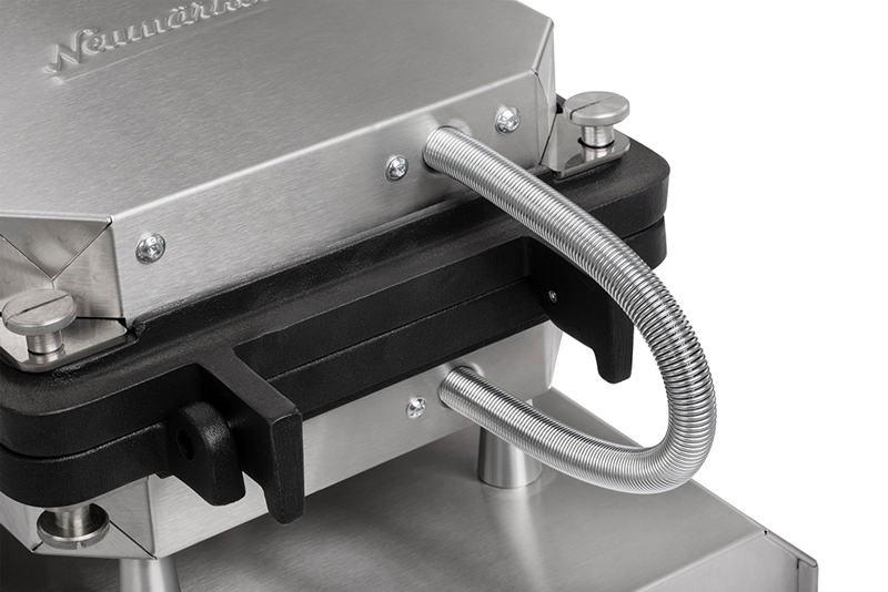 Neumaerker 12-40801DT 7 Thermocook Neumaerker 12-40801DT 7 Thermocook