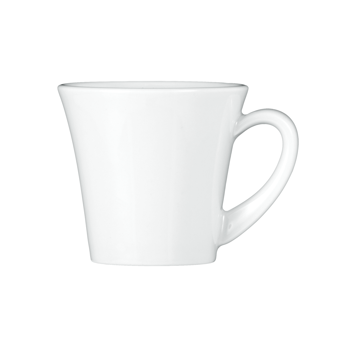 Seltmann 001.004427 Espressotasse seitlich    Seltmann 001.004427 Espressotasse seitlich