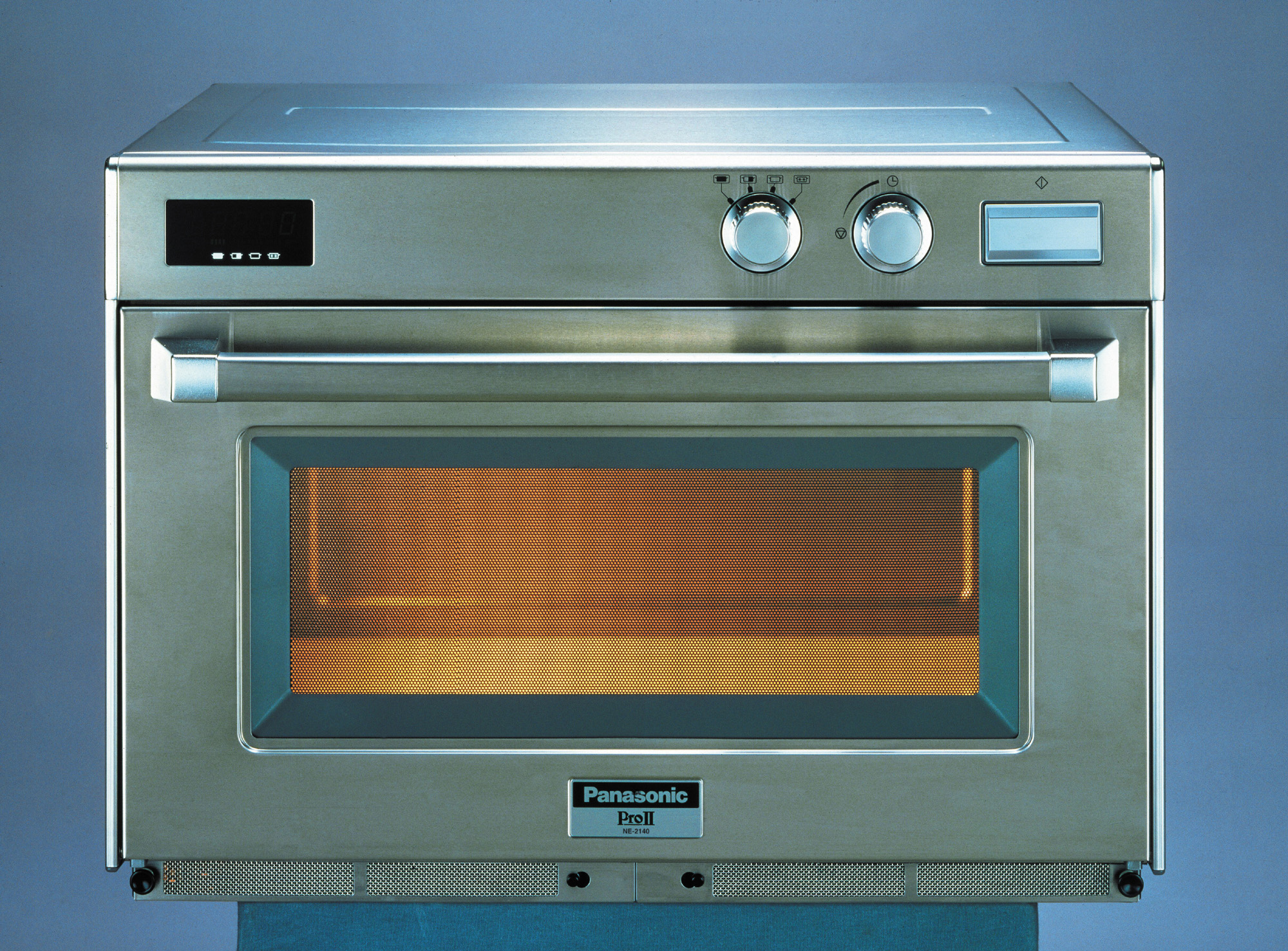 Panasonic NE 2140 Mikrowelle Panasonic NE 2140 Mikrowelle