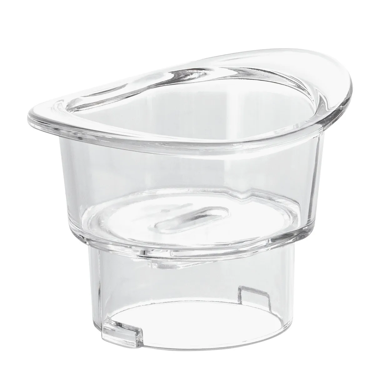 Bartscher 150195 Mixbecher-Set Ansicht 3