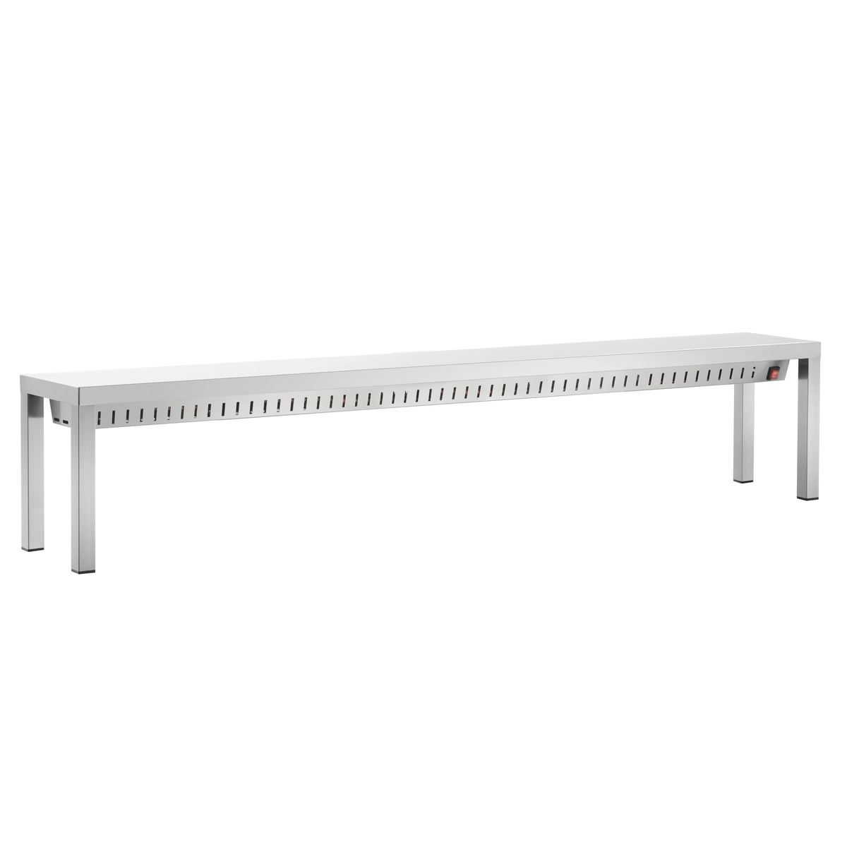 Bartscher 112141 Waermbruecke Bartscher 112141 Waermbruecke