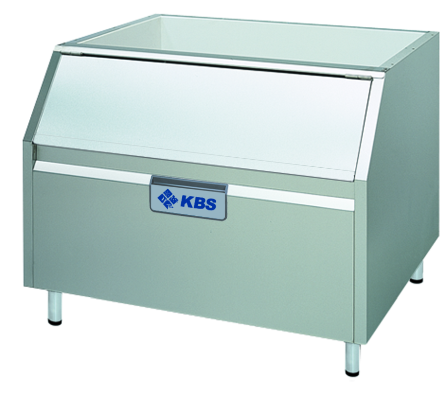 KBS Vorratsbehälter KF und KV Serie