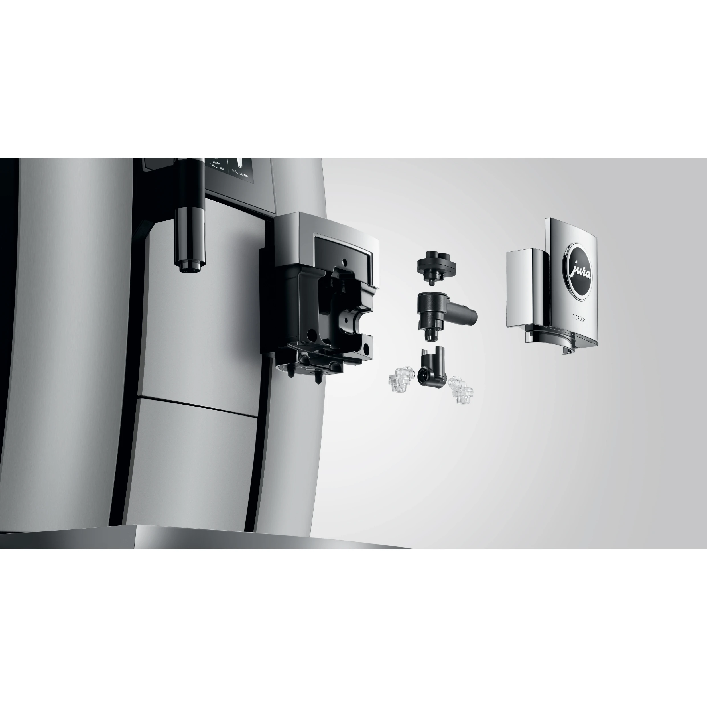 Jura 15571 Kaffeevollautomat GIGA X3c 5   Jura,15571,Kaffeevollautomat,GIGA,X3c,5