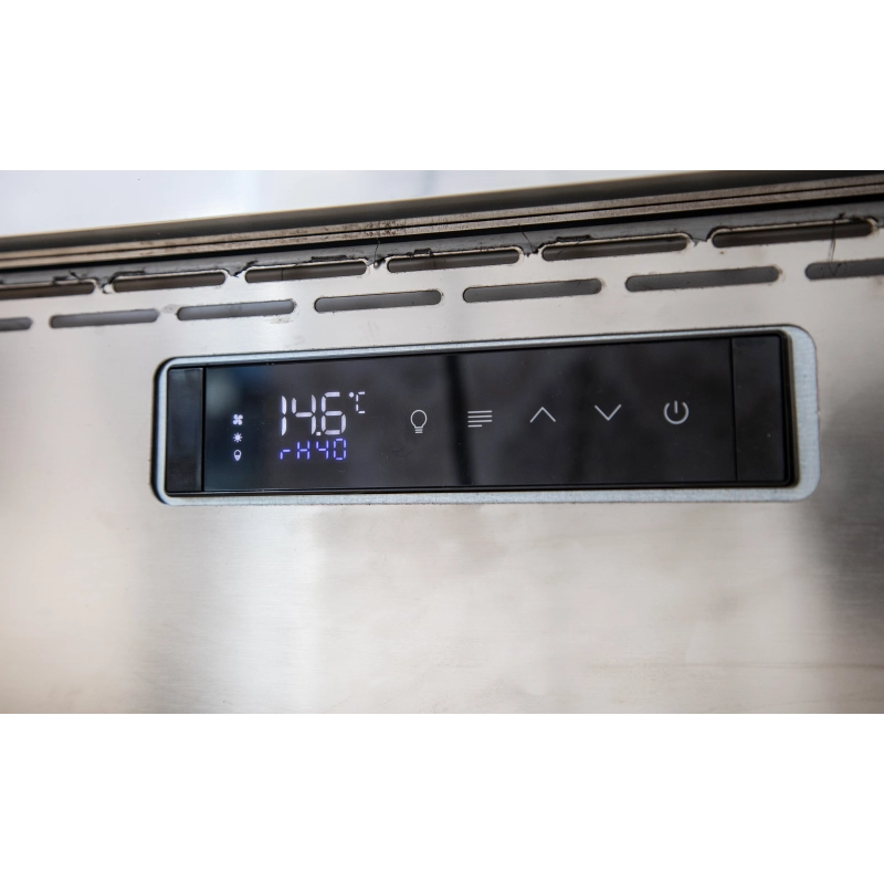 KBS 23120017 Kuehlvitrine Karina 11    KBS 23120017 Kuehlvitrine Karina 11