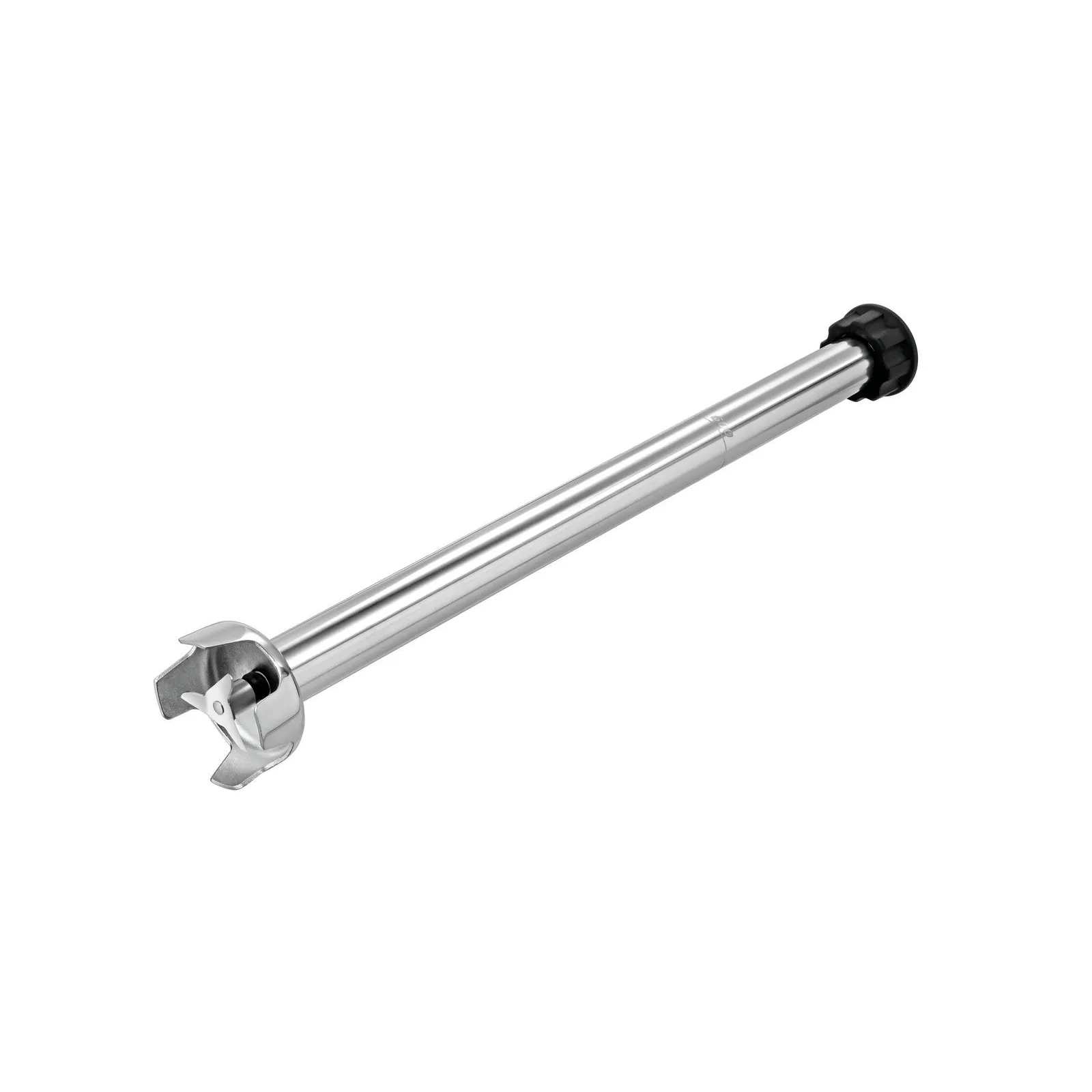 Bartscher 130136 Mixstab STM3 600 Ansicht Komplett, Mixerzubehör, Küchenwerkzeug, Stabmixeraufsatz, Schneideklinge, Edelstahl