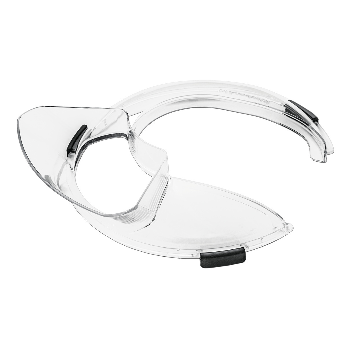 Bartscher A150190 Spritzschutz Ansicht 2 Bartscher A150190 Spritzschutz Ansicht 2