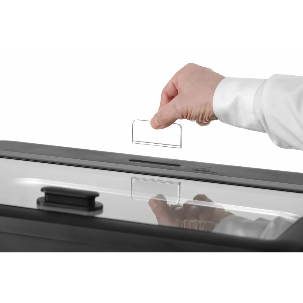 Hendi 470411 Uniq-Chafing 5    Hendi 470411 Uniq-Chafing 5