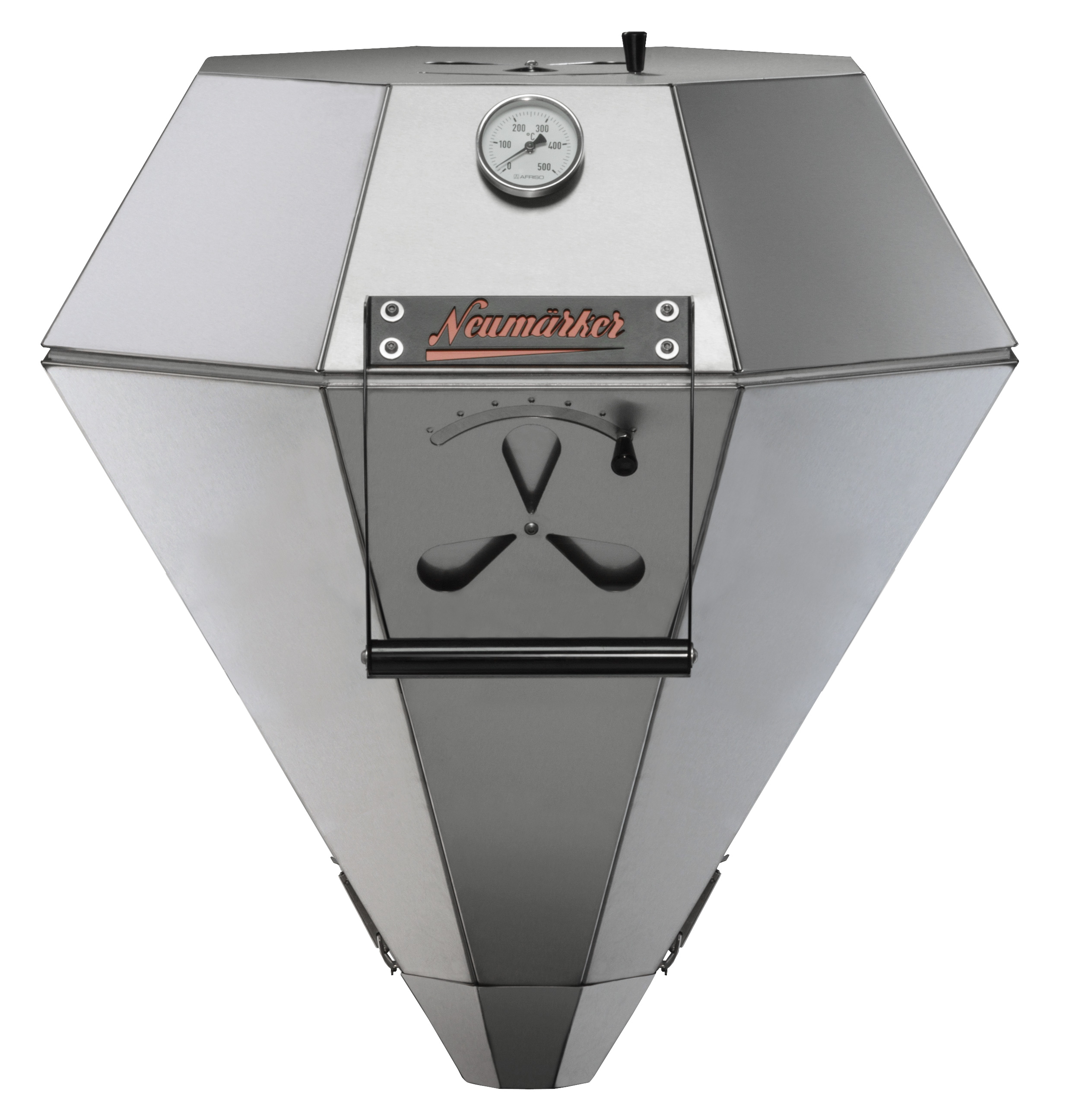 Neumärker Diamant Grill®