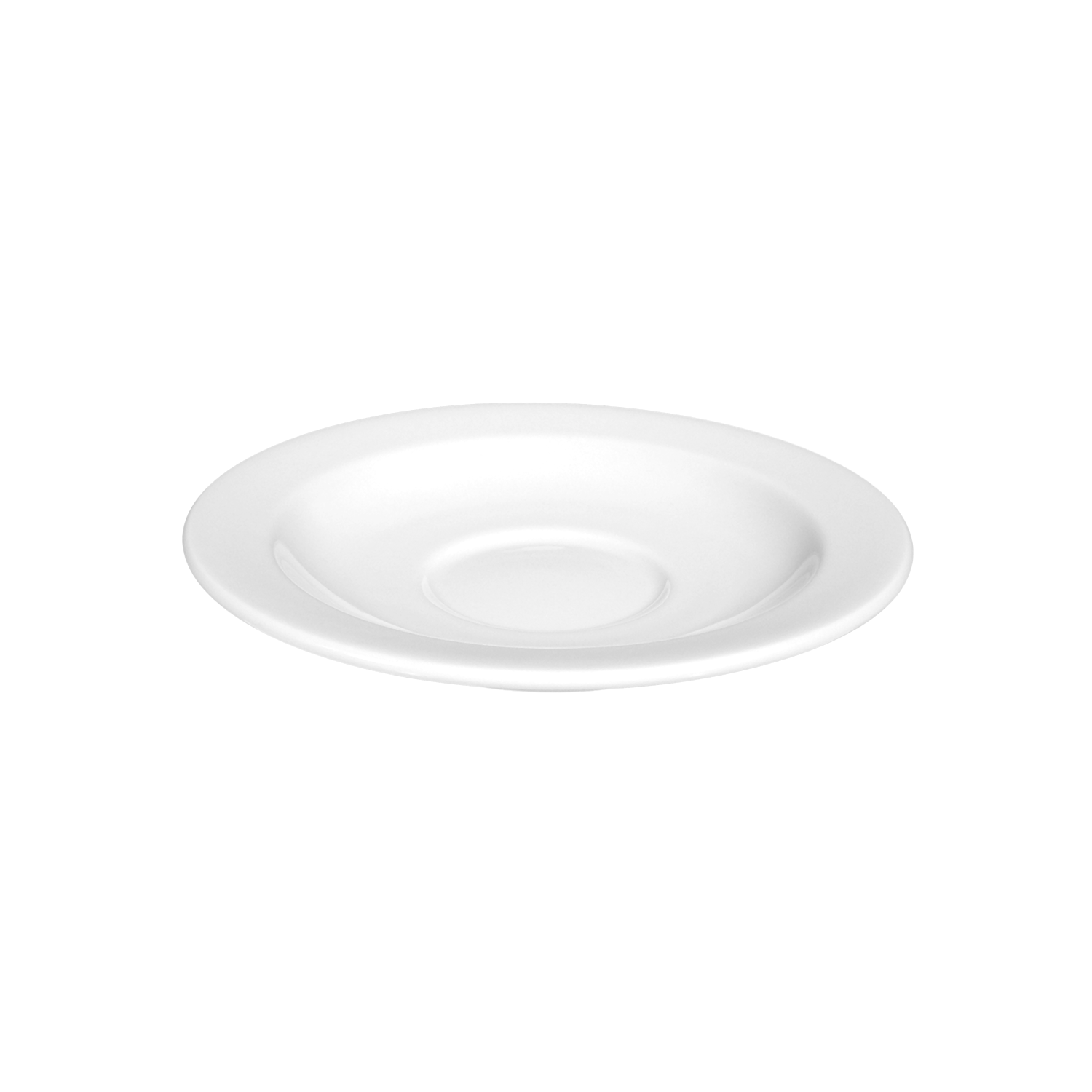 Seltmann 001.180001 Espressountertasse seitlich    Seltmann 001.180001 Espressountertasse seitlich