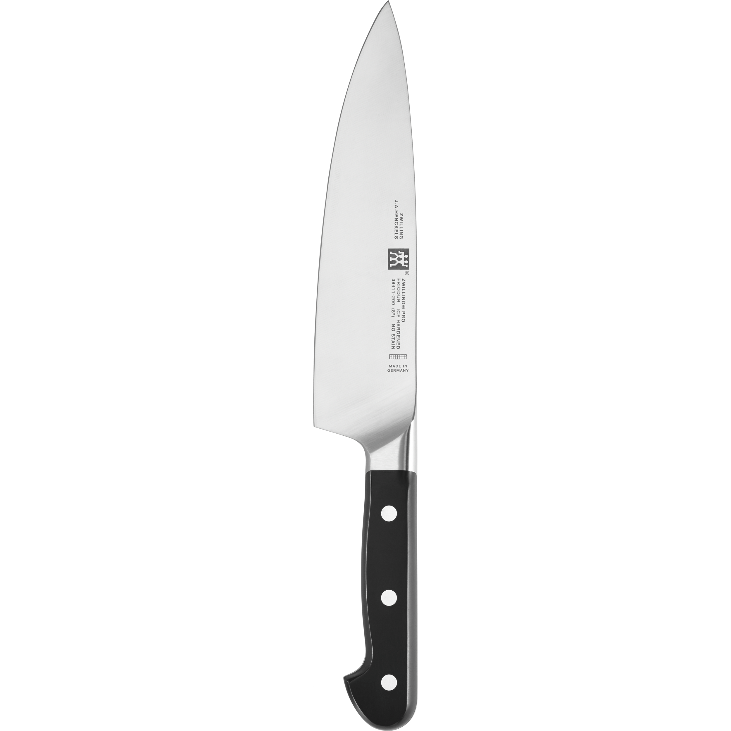 Zwilling Kochmesser Zwilling Pro