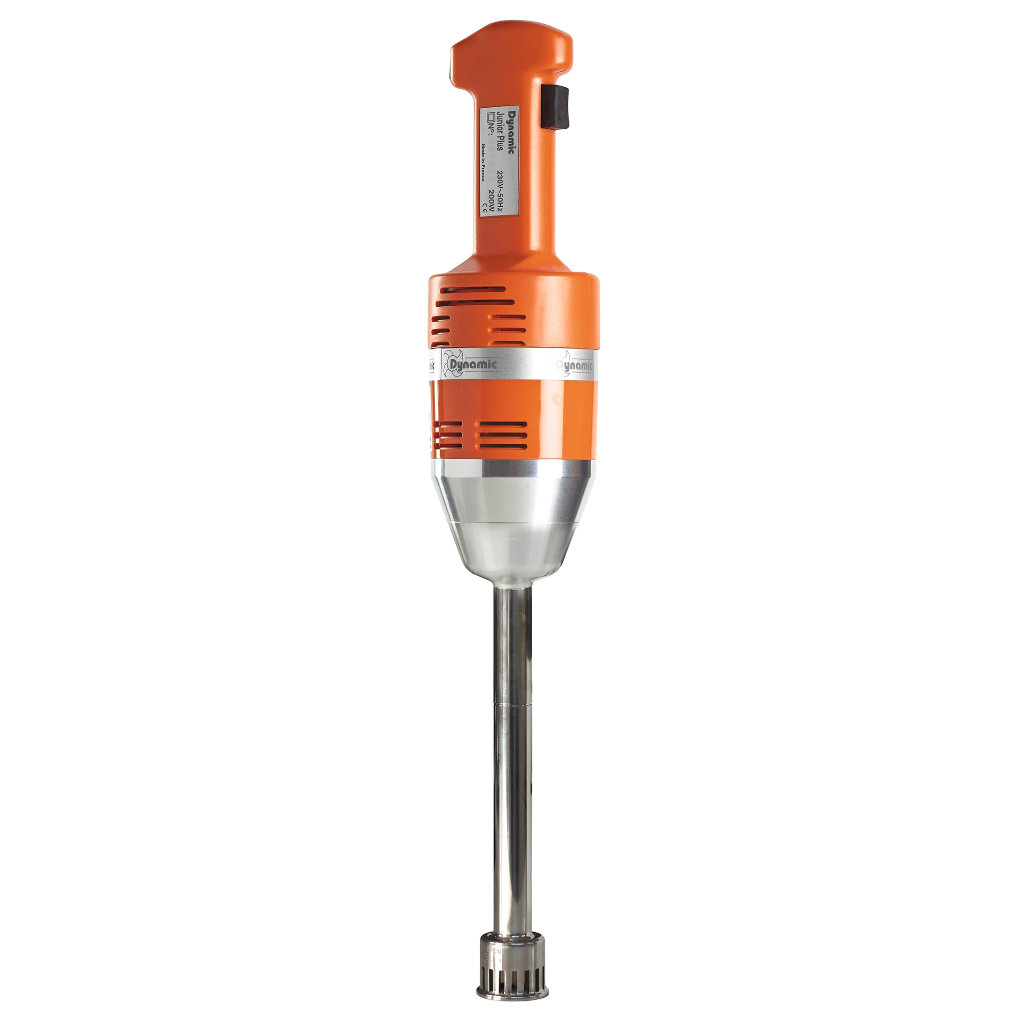 Dynamic Junior DMX 225 Turbo