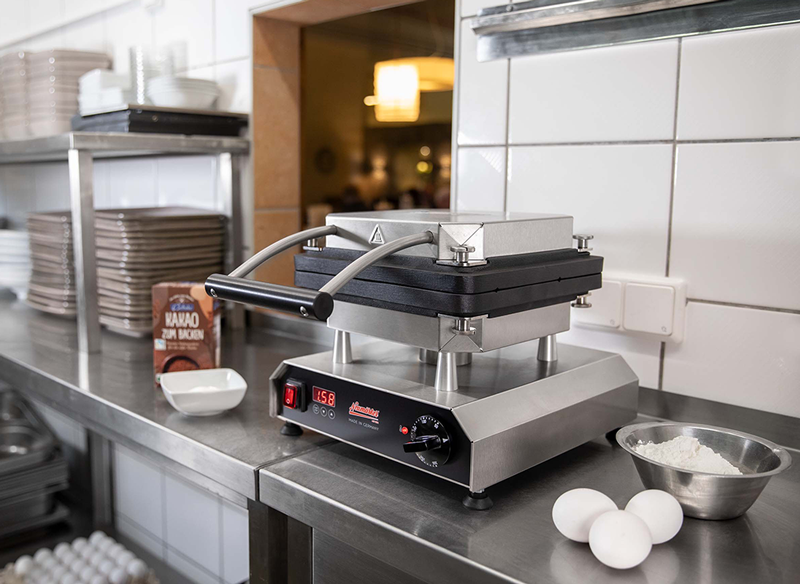 Neumaerker 12-40801DT 12 Thermocook Neumaerker 12-40801DT 12 Thermocook