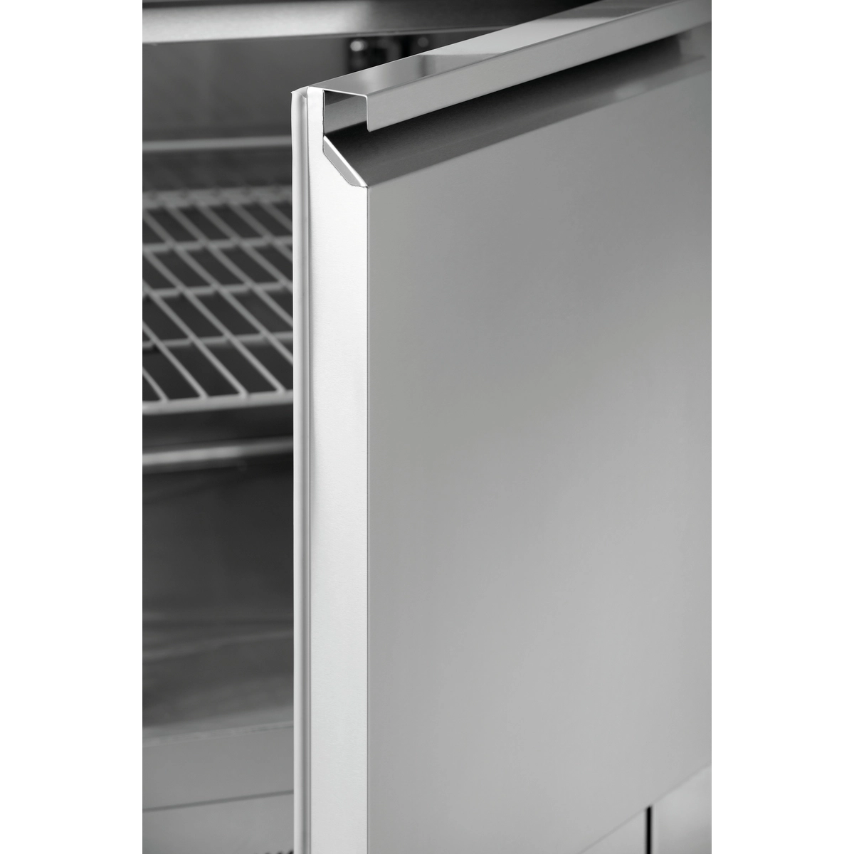 Bartscher 200358 Pizza Saladette 5 Bartscher 200358 Pizza Saladette 5