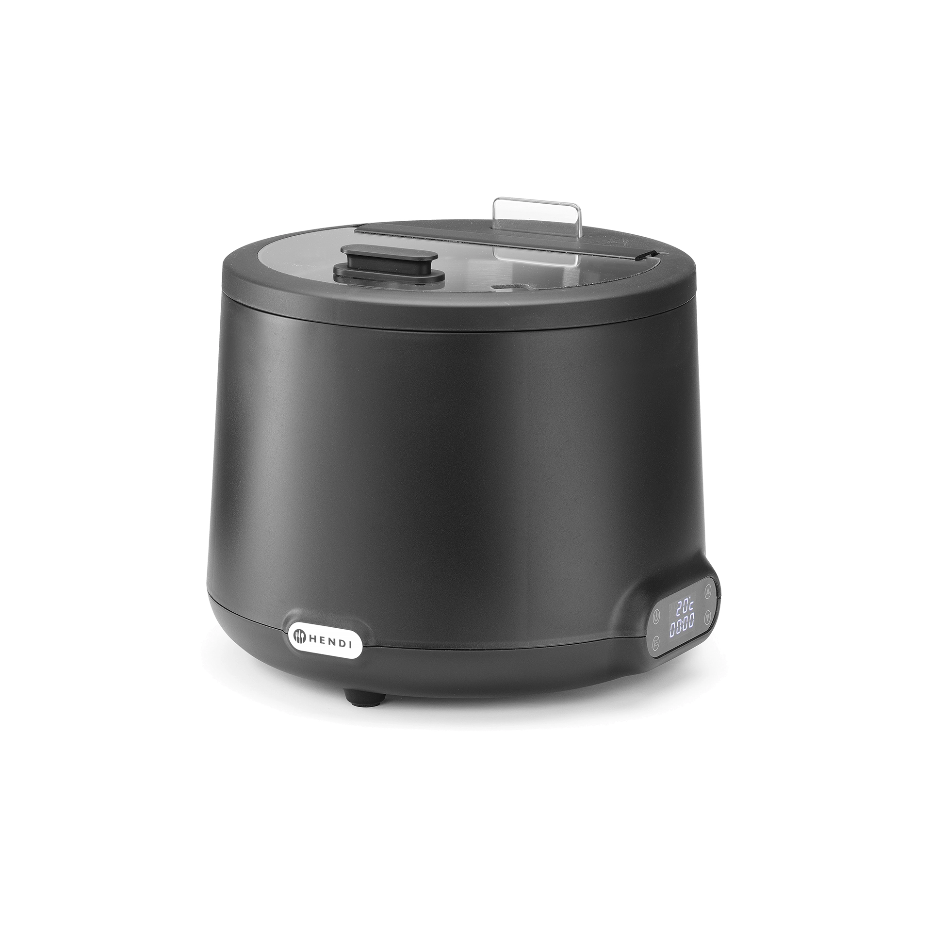 Hendi 860526 Uniq Suppenkessel 1    Hendi 860526 Uniq Suppenkessel 1