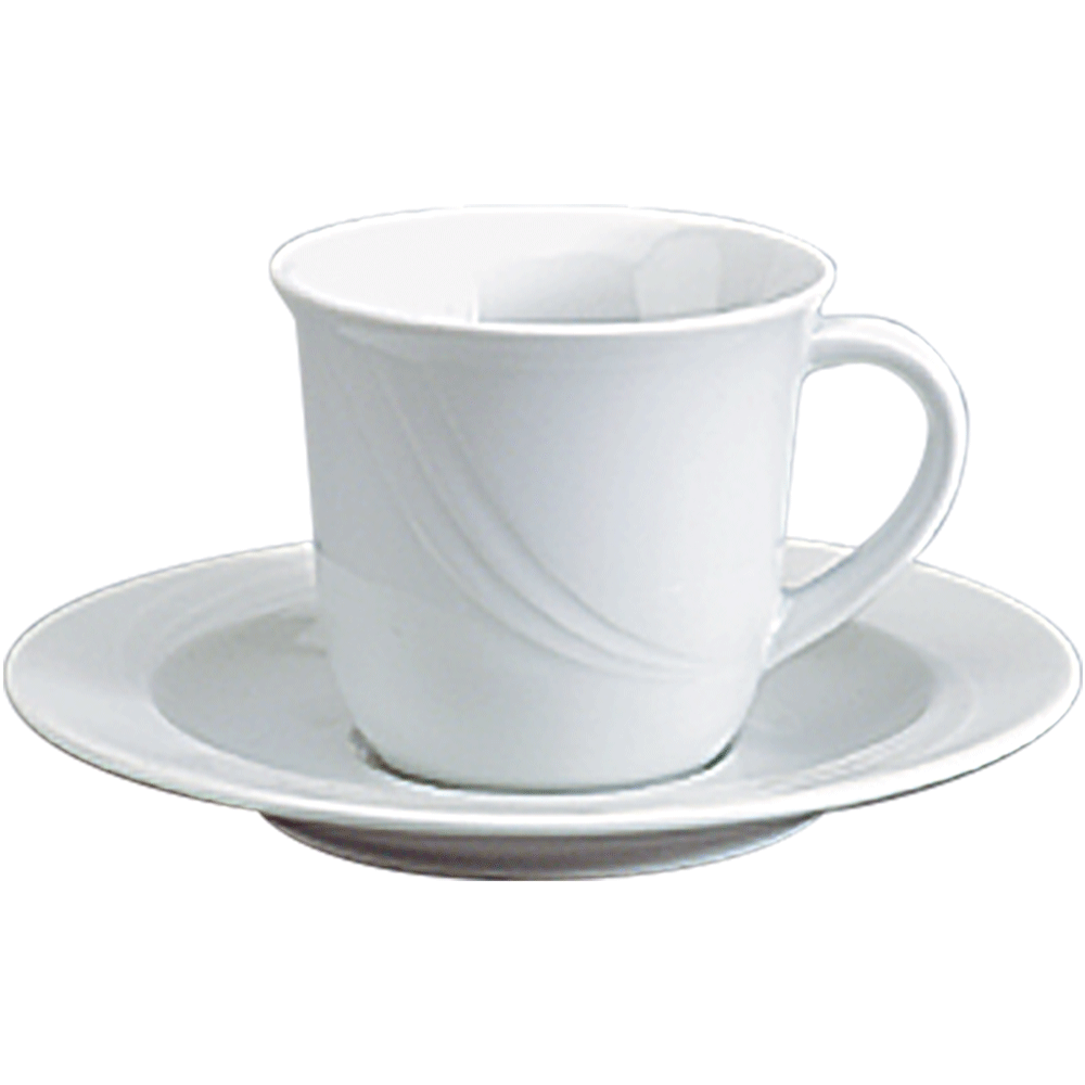 Schoenwald 9185271 Schokoladentasse mit Untere Schoenwald 9185271 Schokoladentasse mit Untere, Untertasse, Tasse