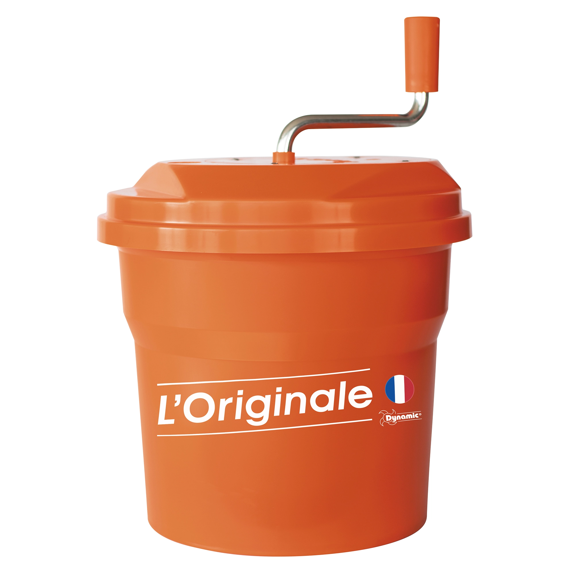 Dynamic Salatschleuder Manuell Dynamic Salatschleuder Manuell