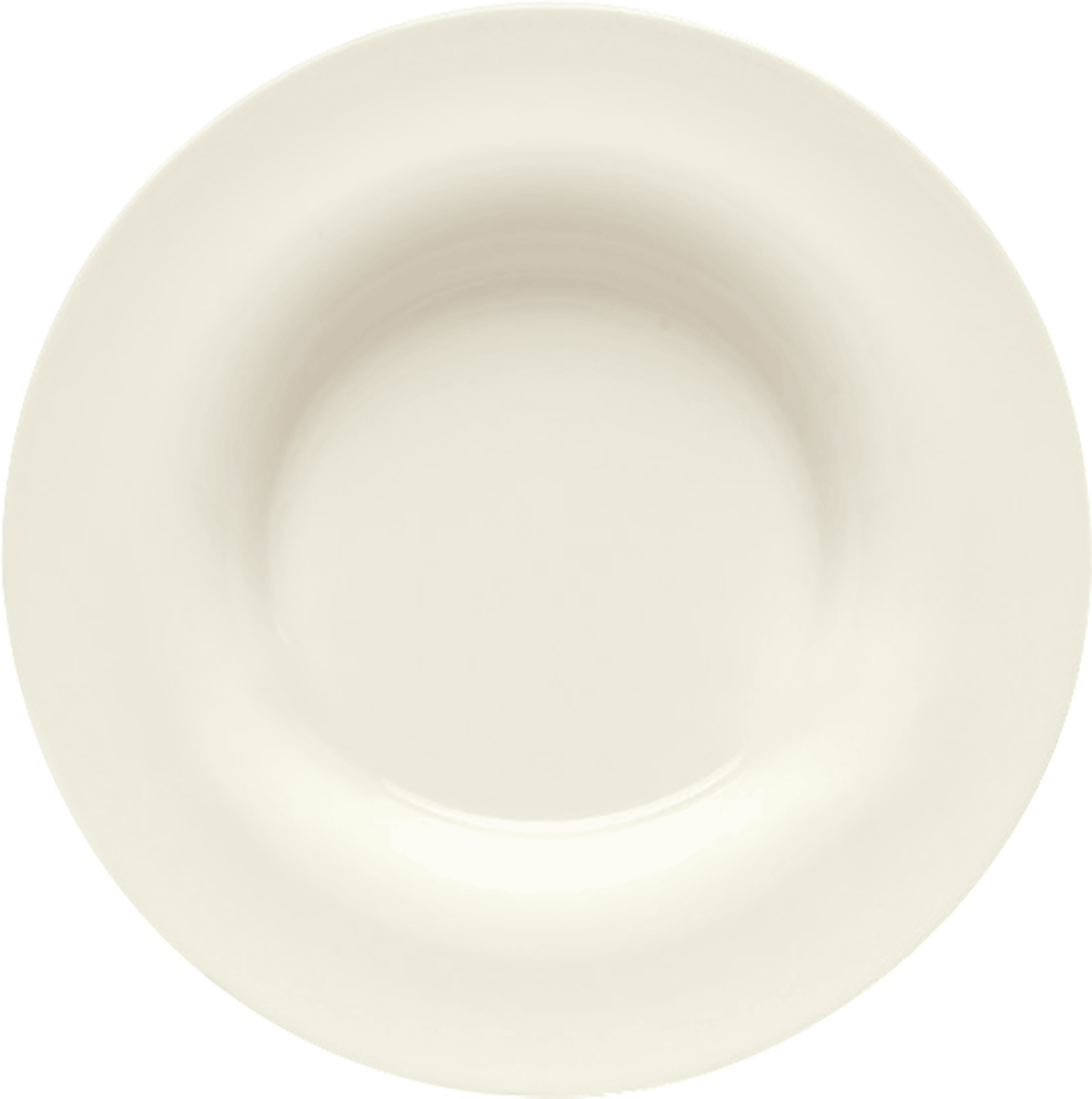 Schoenwald 9340120 Teller tief Fahne glatt Schoenwald 9340120 Teller tief Fahne glatt, Porzellan, Töpferei, Mahlzeit, Teller, Untertasse