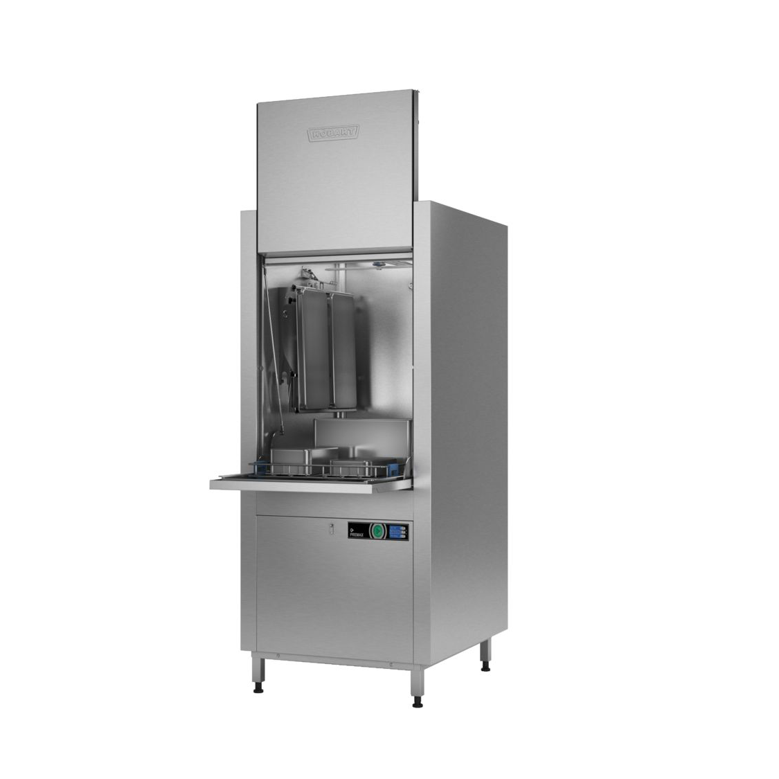 Hobart UP-10B 1    Hobart UP-10B 1