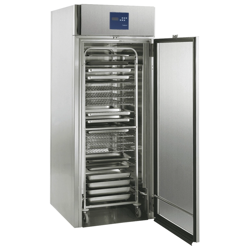 KBS Einfahrkühlschrank KU 700 Roll-In GN