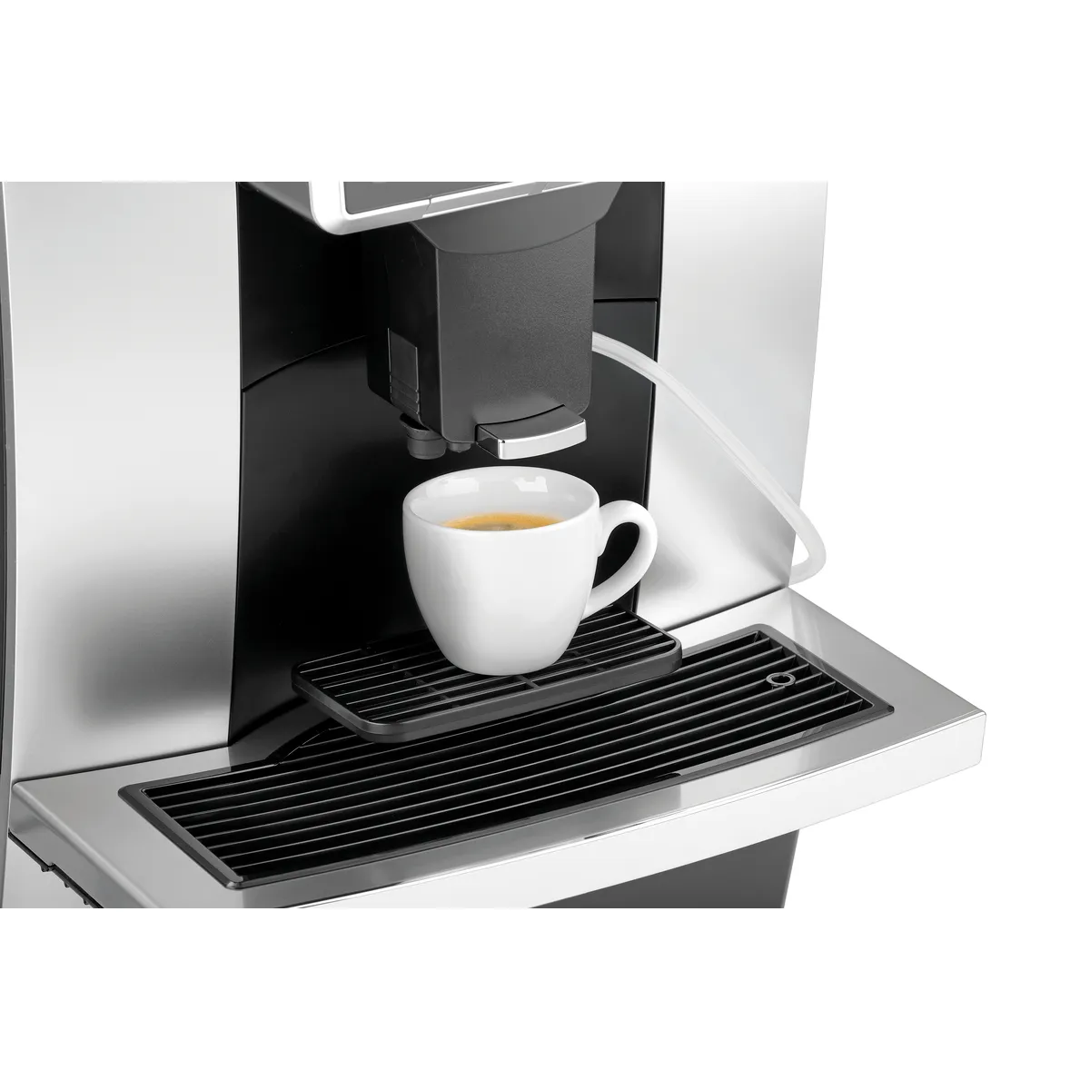 Bartscher 190052 Kaffeevollautomat mit kleiner Espressotasse