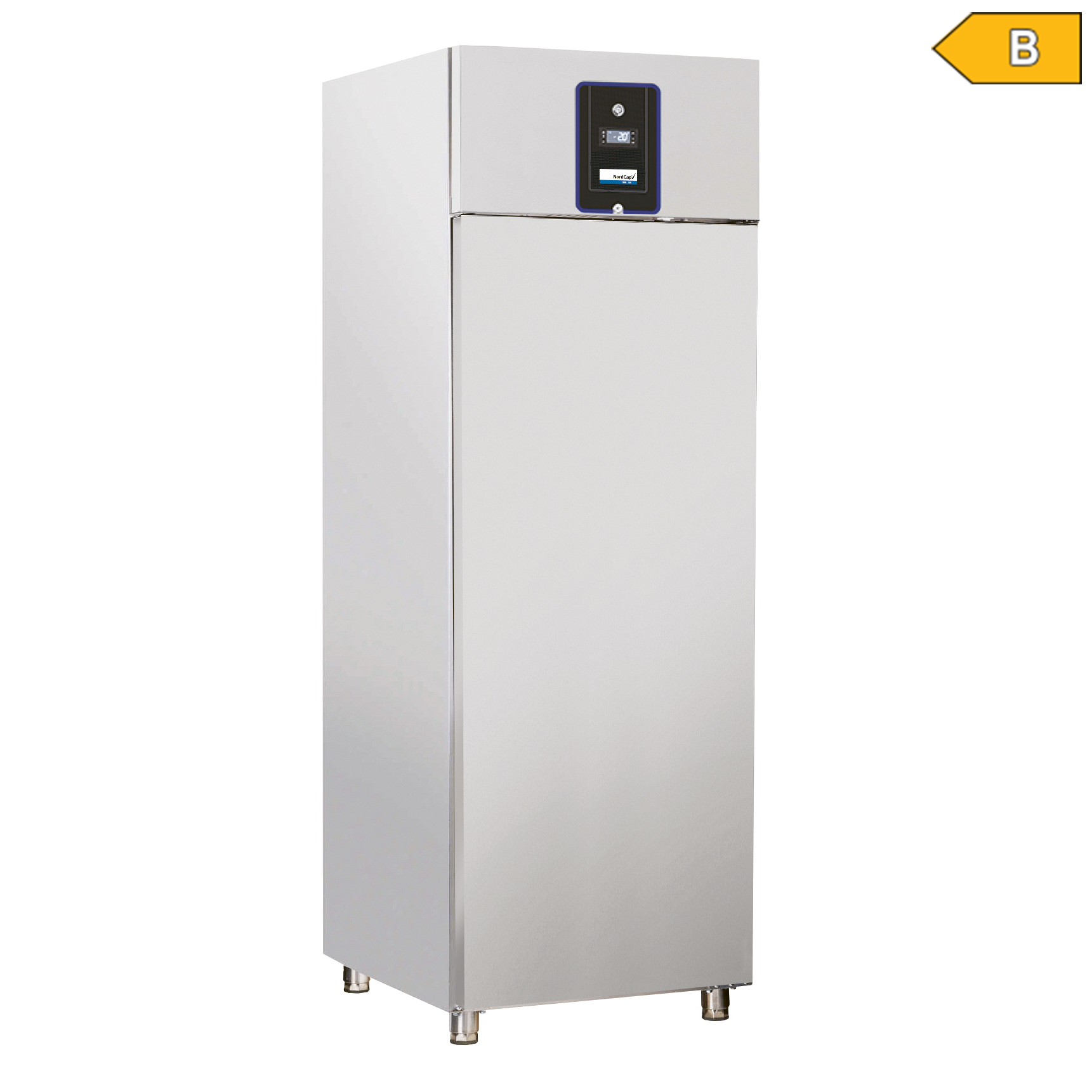 Nordcap Cool Tiefkühlschrank TKU 600