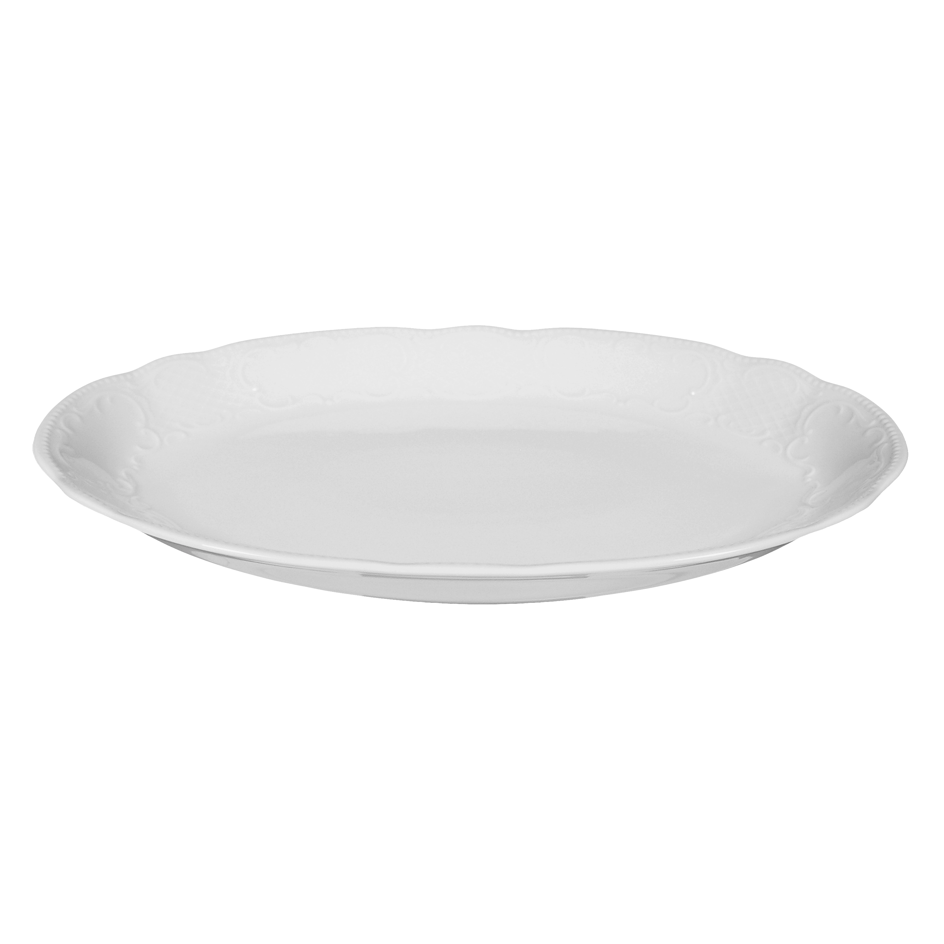 Seltmann-Weiden 001.606215 Platte oval 1
