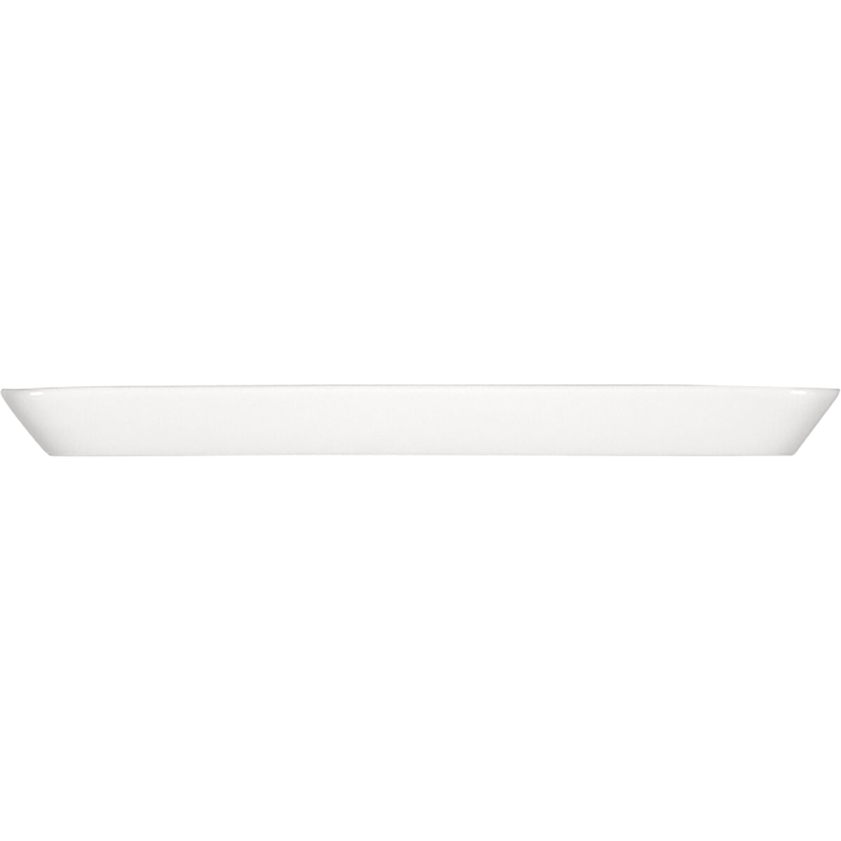Bauscher 6112625 Setplatte seitlich, Deckenleuchte