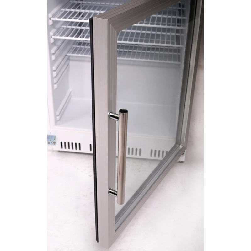 KBS 347208 Glastuerkuehlschrank 3  KBS 347208 Glastuerkuehlschrank 3