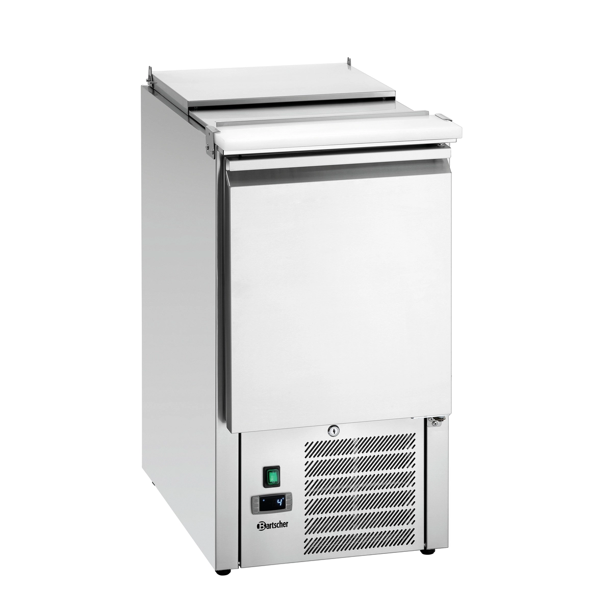 Bartscher 200570 Saladette  Bartscher 200570 Saladette