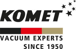 Logo Komet