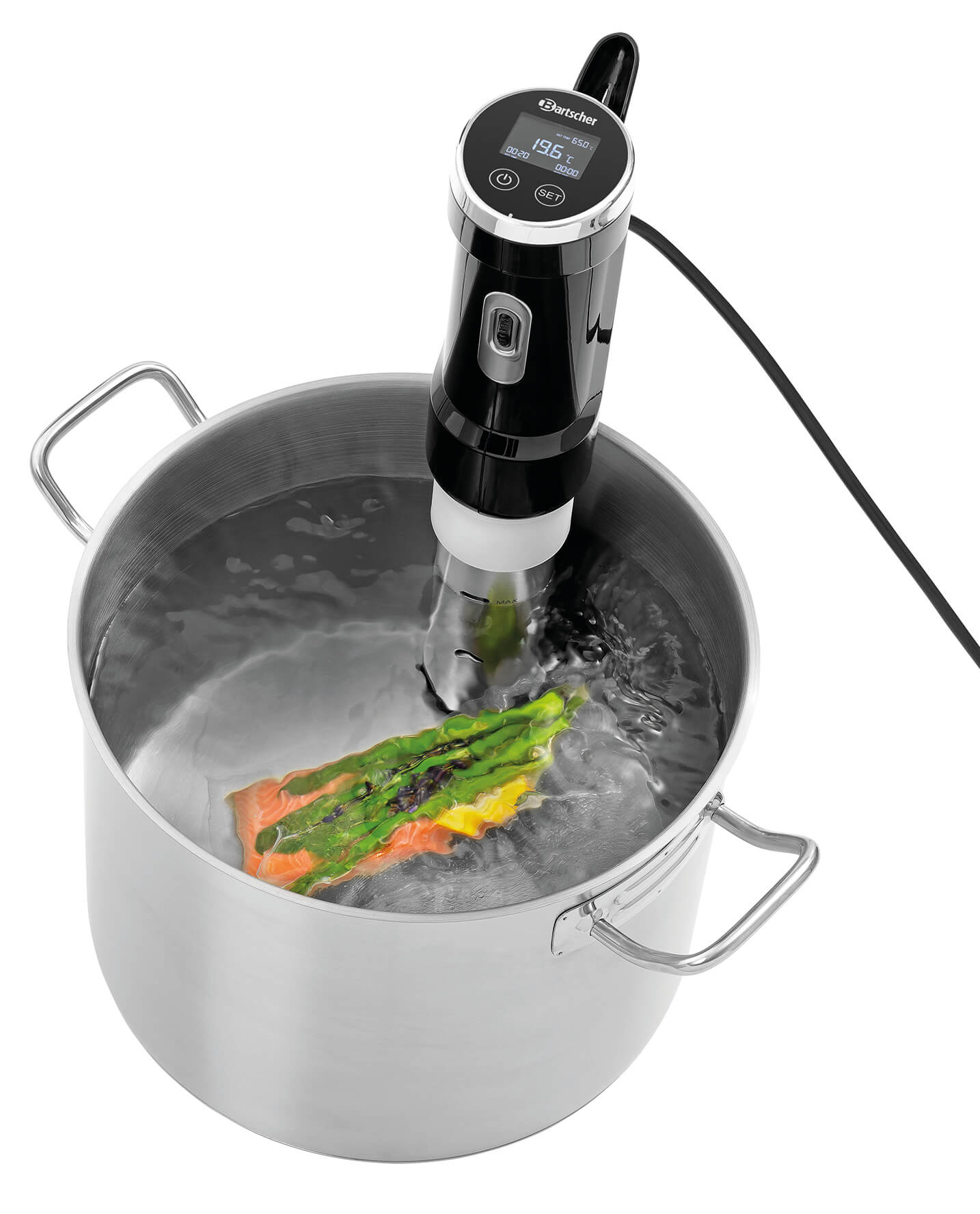 Bartscher 115133 Sous-Vide-Stick SV ST15L Bartscher 115133 Sous-Vide-Stick SV ST15L