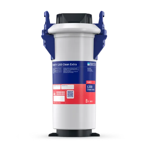 Brita Filter Purity Clean extra 1200   Brita Filter Purity Clean extra 1200