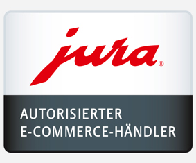 Autorisierter-E-Commerce_Händler - Jura Onlineshop