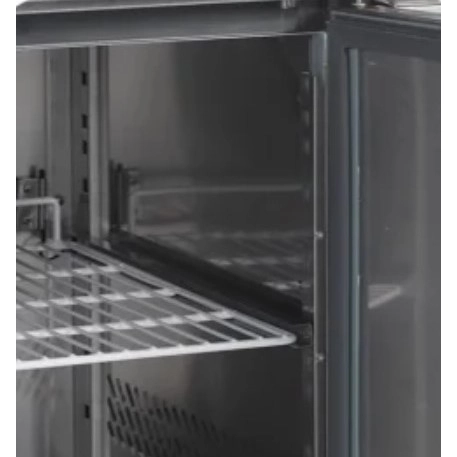 Nordcap,435106100,Kuehltisch,KTM 2,2
