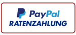 PayPal-Ratenzahlung