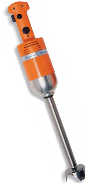 Dynamic Stabmixer Senior DMX 300