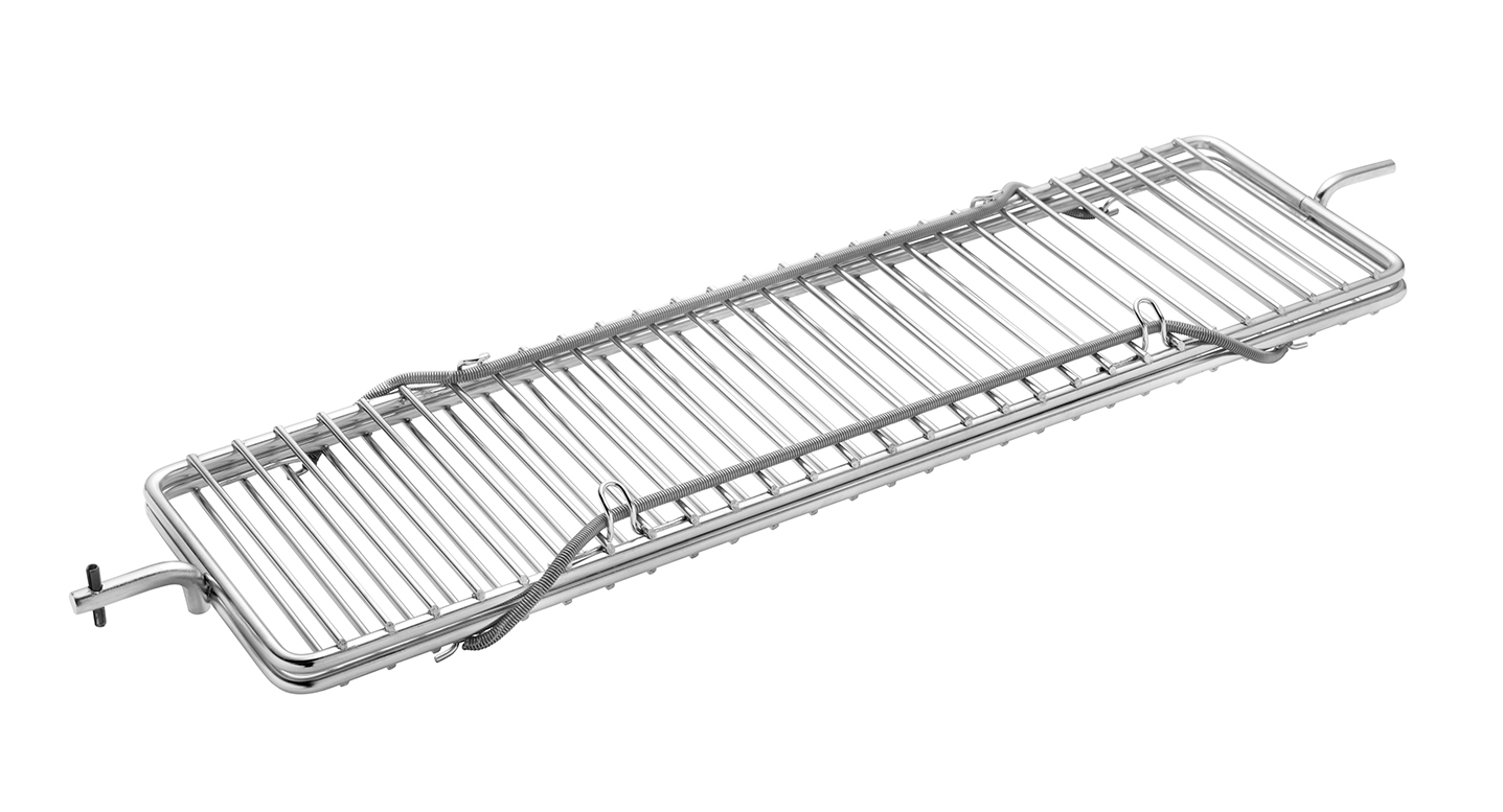 Bartscher 215096 Flachkorb P6  Bartscher 215096 Flachkorb P6