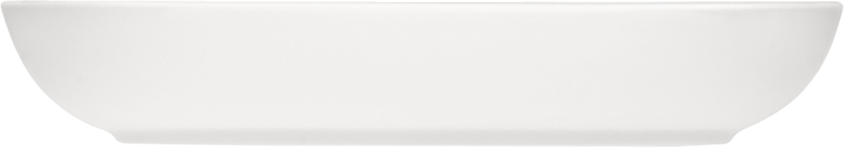 Bauscher 6306228 Schale oval 28 cm seitlich  