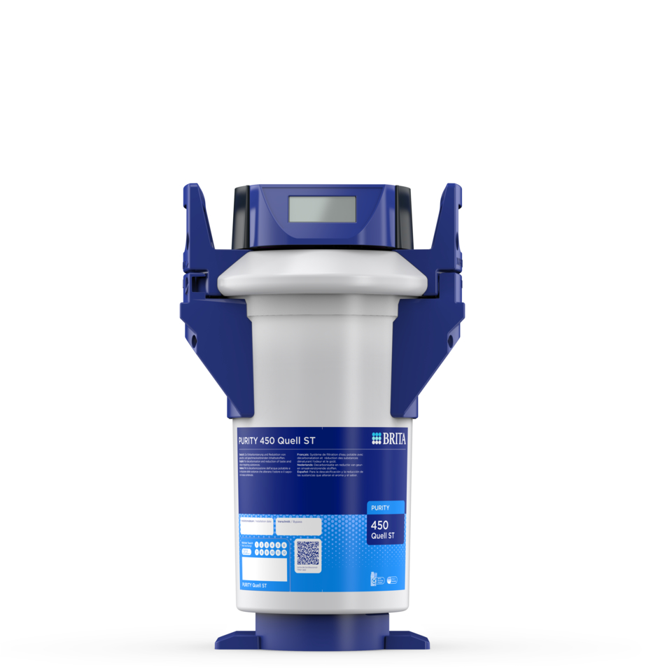 Brita PURITY Quell ST 450 MAE
