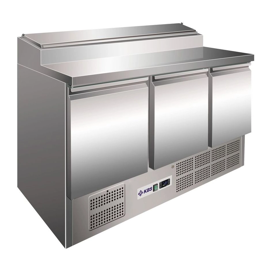  KBS 340124 Belegstation kbs-360  