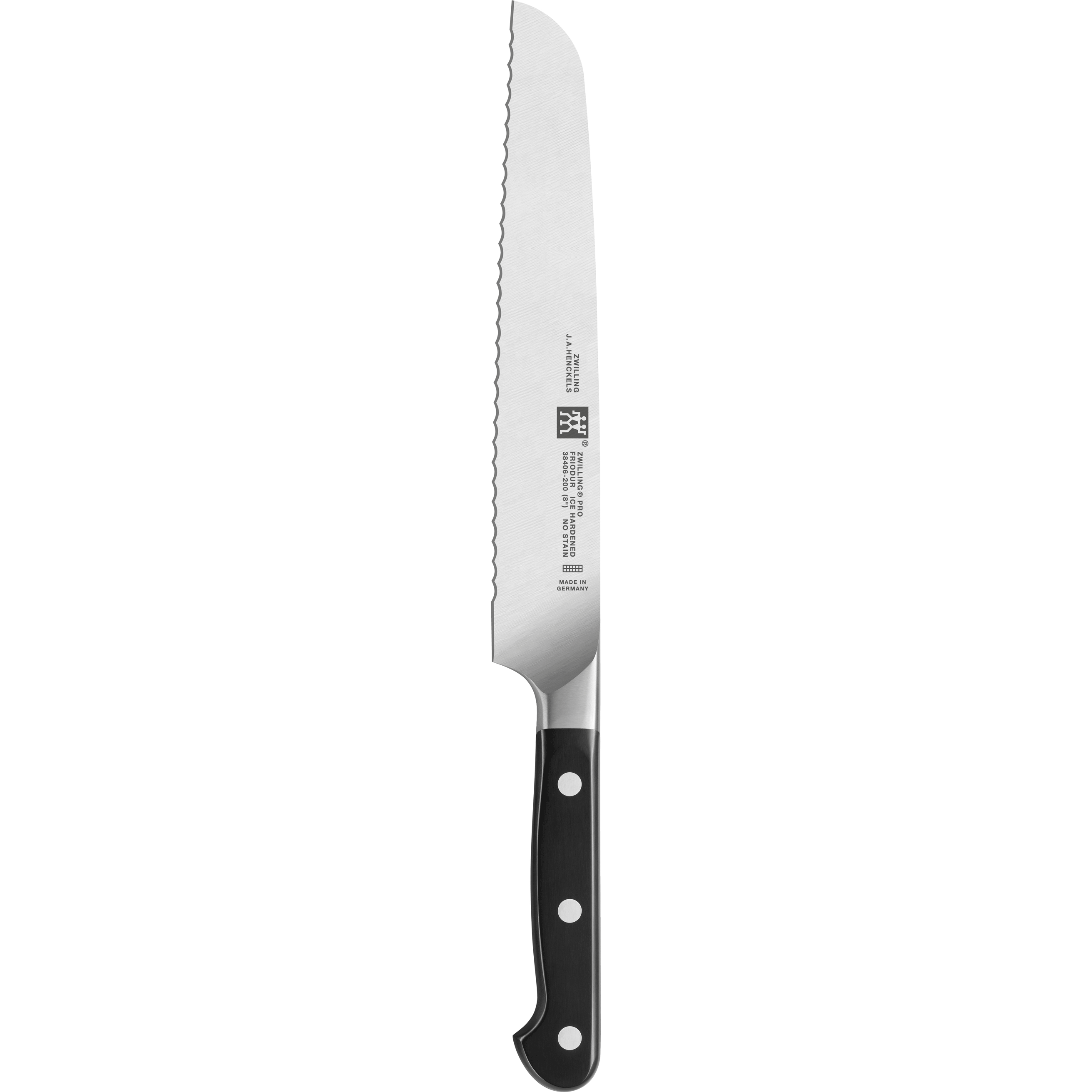 Zwilling Brotmesser Zwilling Pro