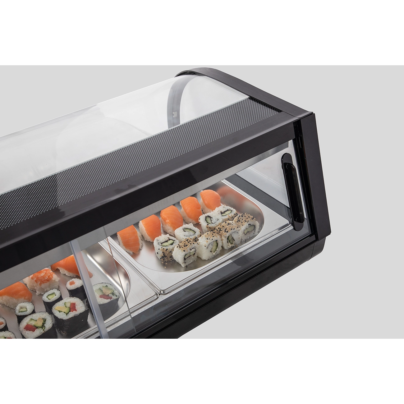 KBS 9161200 9161400 9161800 Belegstation Sushi 2    KBS 9161200 9161400 9161800 Belegstation Sushi 2