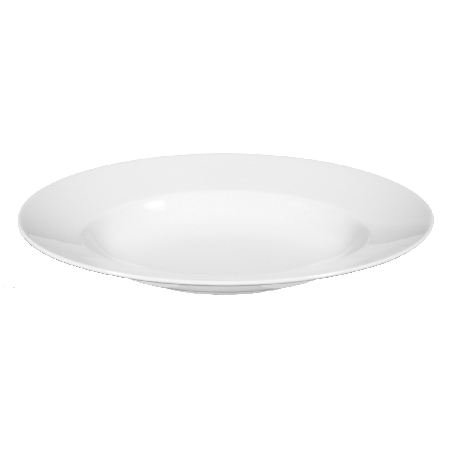 Seltmann 001.166267 Pastateller oval seitlich    Seltmann 001.166267 Pastateller oval seitlich