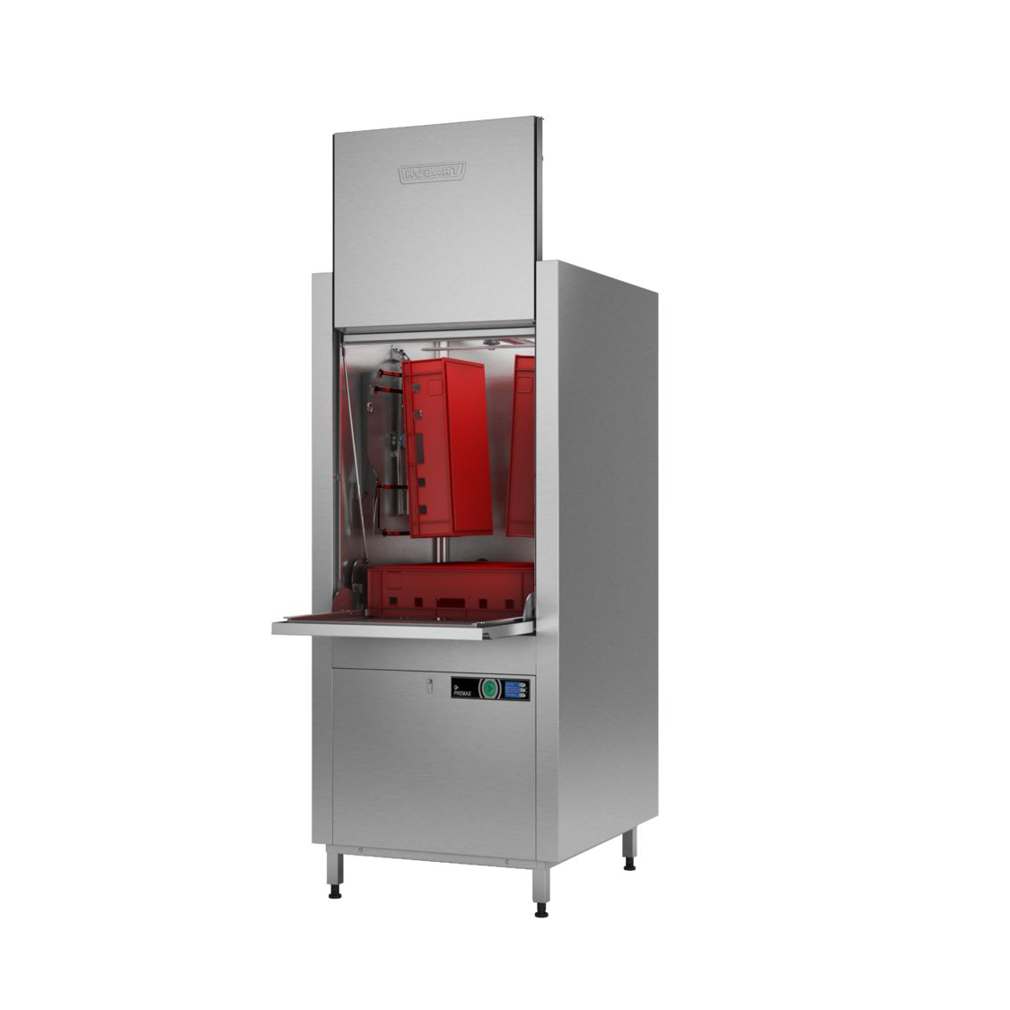 Hobart UP-10B    Hobart UP-10B