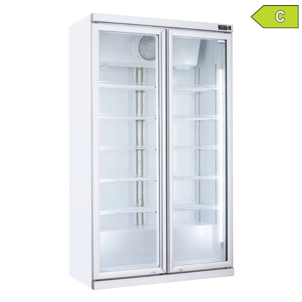 Nordcap Cool Kühlschrank KU 1050 C