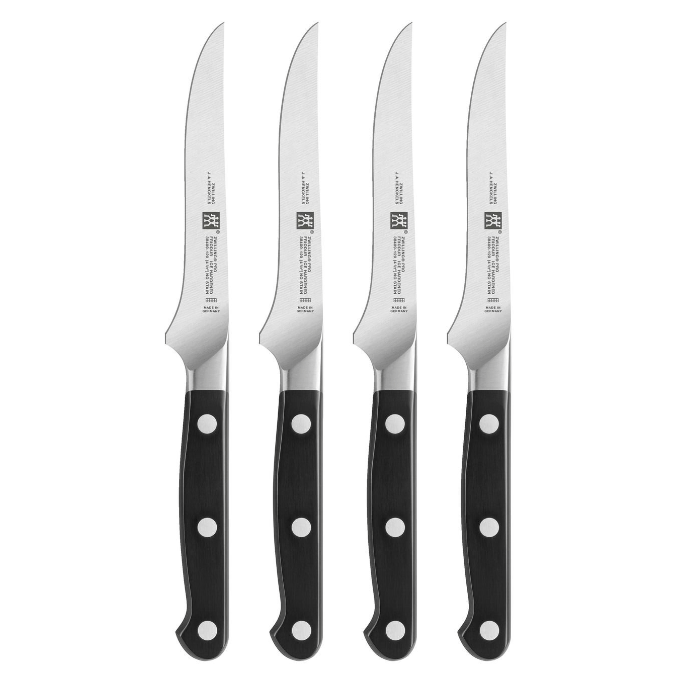 Zwilling Steakmesser Set Zwilling Pro