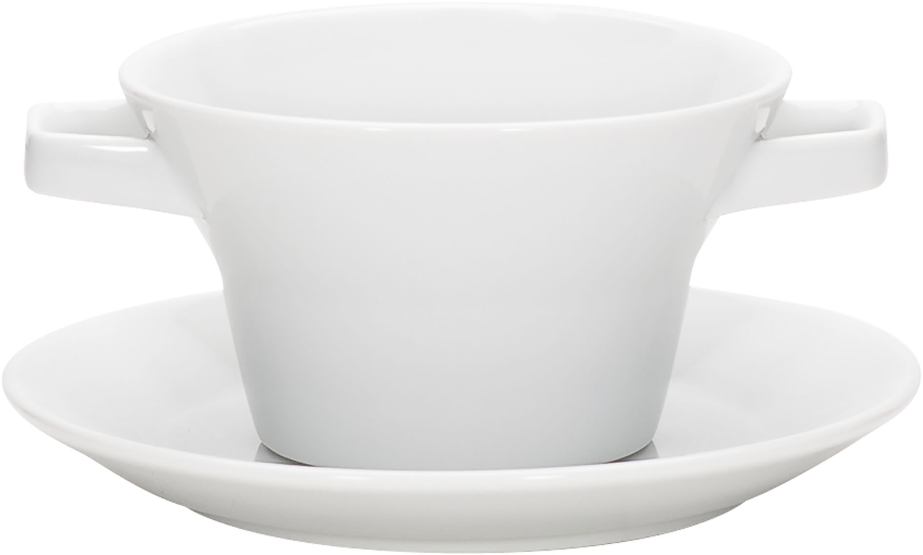 Schoenwald 9402878 Suppentasse mit Untere Schoenwald 9402878 Suppentasse mit Untere, Untertasse, Tasse